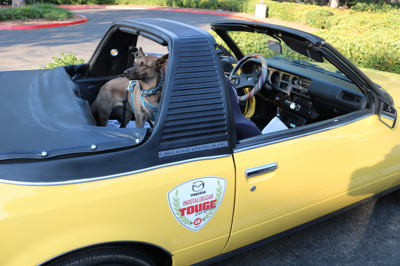 Illustration for article titled Touge California 2017 report and photodump (Trigger Warning: Vintage Japanese Car Porn Inside)